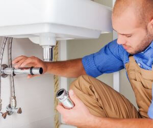 About The Faucet Pros Antelope, OR