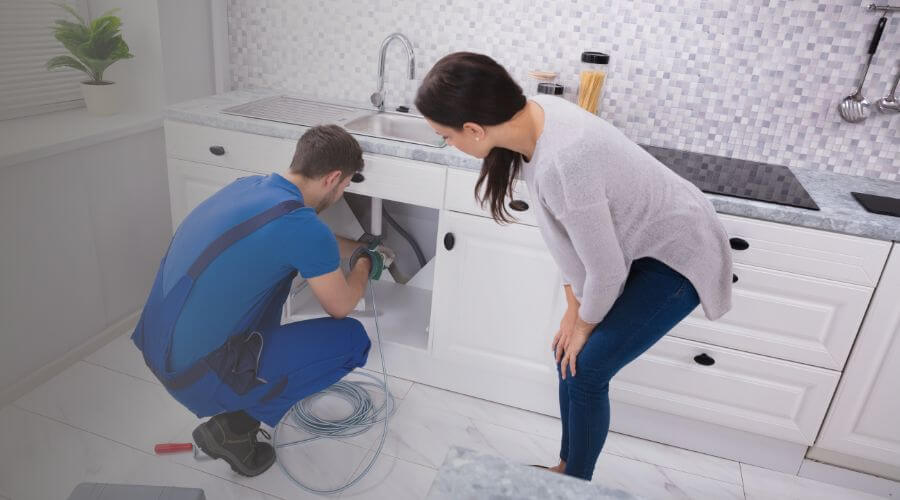 Professional bathroom faucet installation in Antelope, OR
